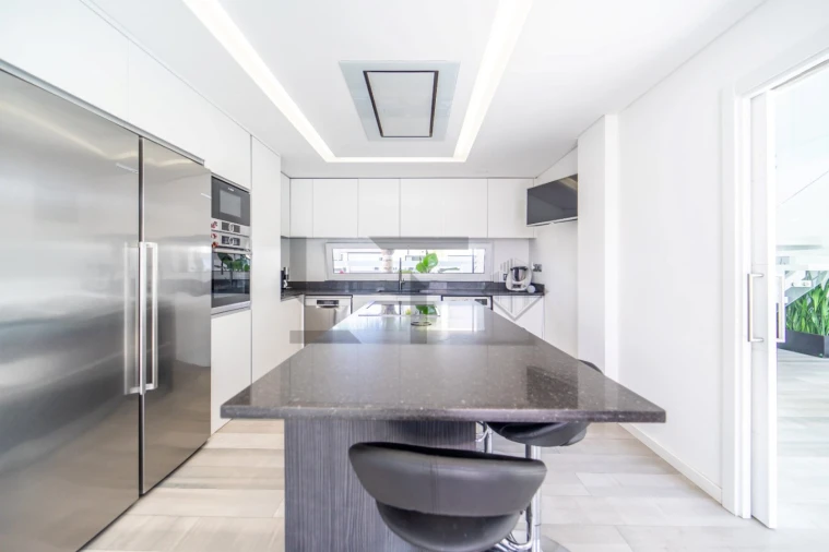 Moradia T4 para Venda em Charneca de Caparica e Sobreda Foto 29