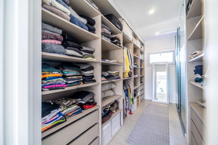 Moradia T4 para Venda em Charneca de Caparica e Sobreda Foto 45