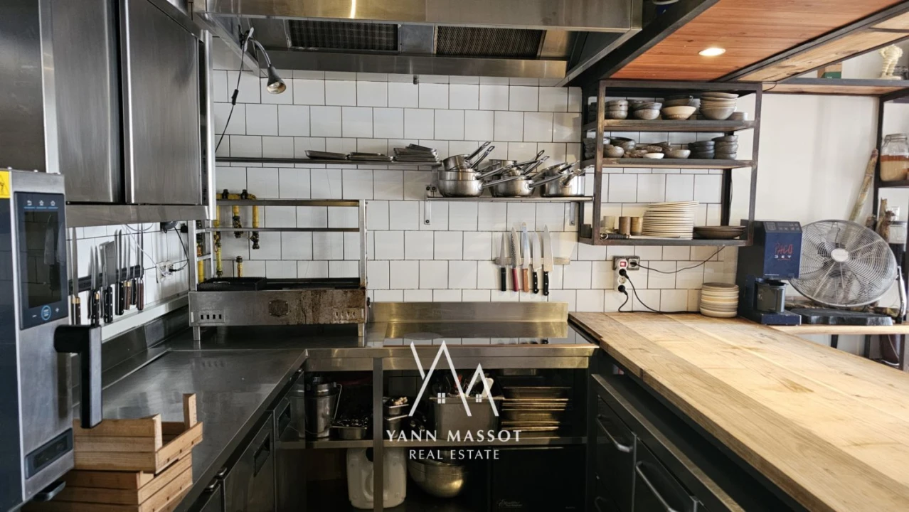 Loja para Trespasse em São Vicente Foto 18