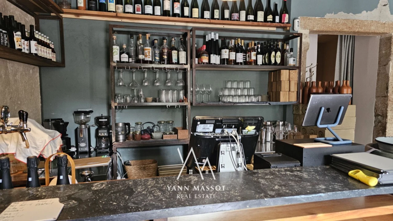 Loja para Trespasse em São Vicente Foto 10