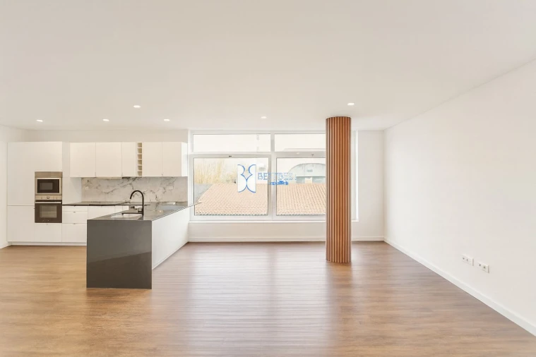 Apartamento T3 para Venda em Fermentões Foto 1