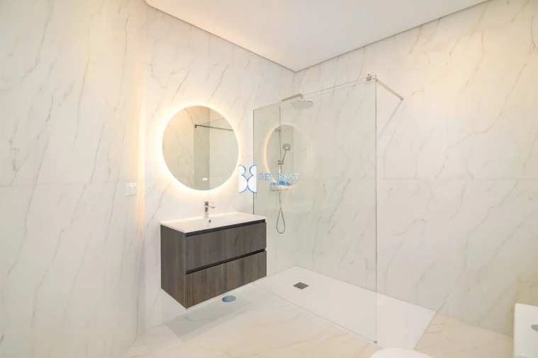 Apartamento T3 para Venda em Fermentões Foto 9