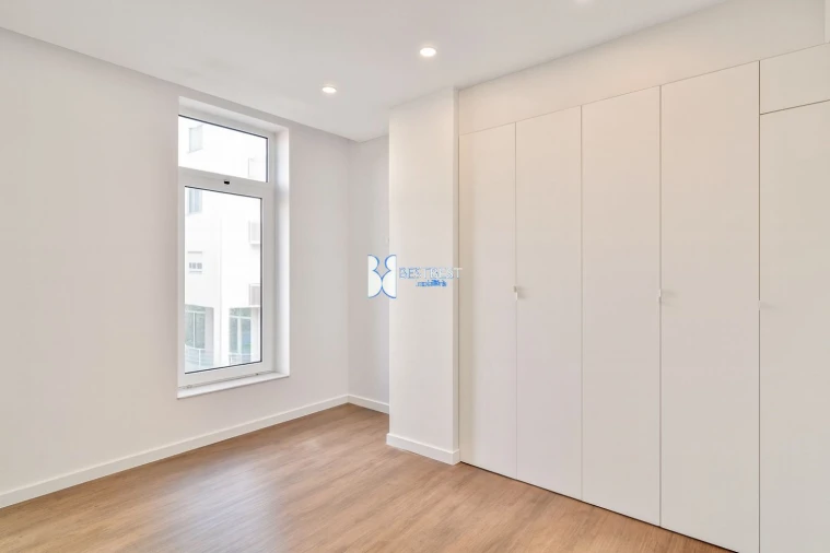 Apartamento T3 para Venda em Fermentões Foto 12