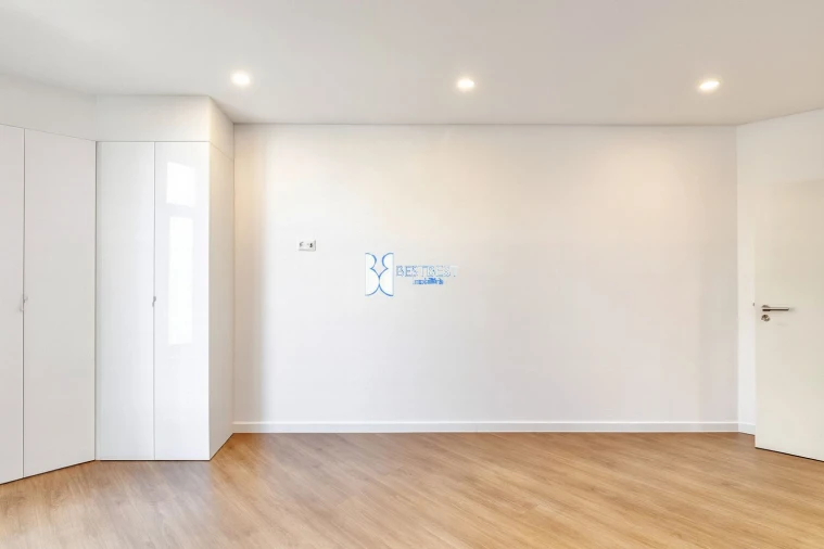 Apartamento T3 para Venda em Fermentões Foto 6