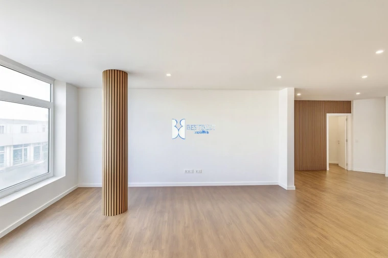 Apartamento T3 para Venda em Fermentões Foto 2