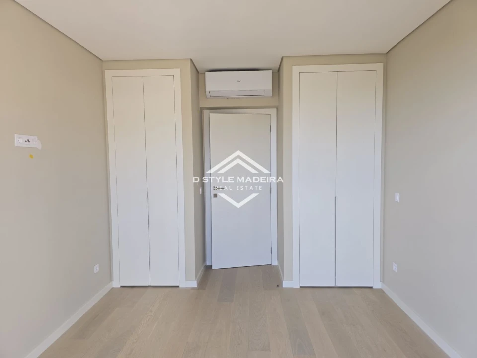 Apartamento T3 para Venda em São Martinho Foto 16