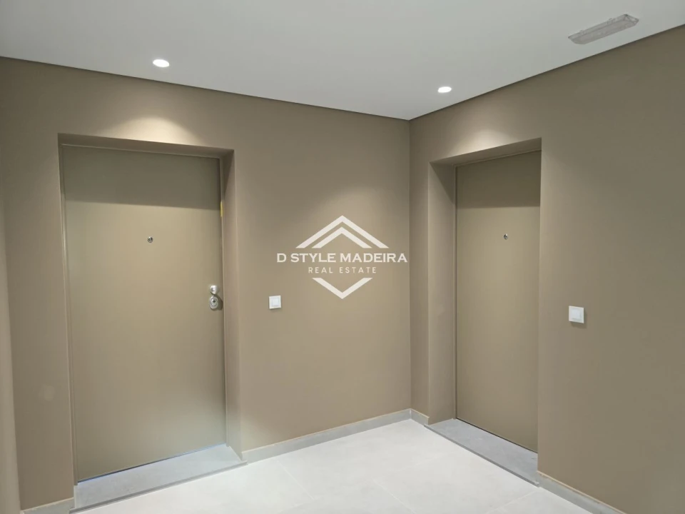 Apartamento T3 para Venda em São Martinho Foto 32