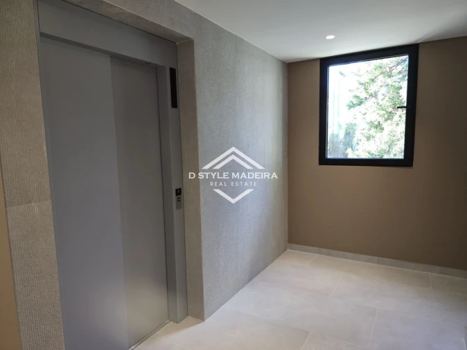 Apartamento T3 para Venda em São Martinho Foto 32