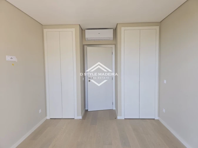 Apartamento T3 para Venda em São Martinho Foto 16