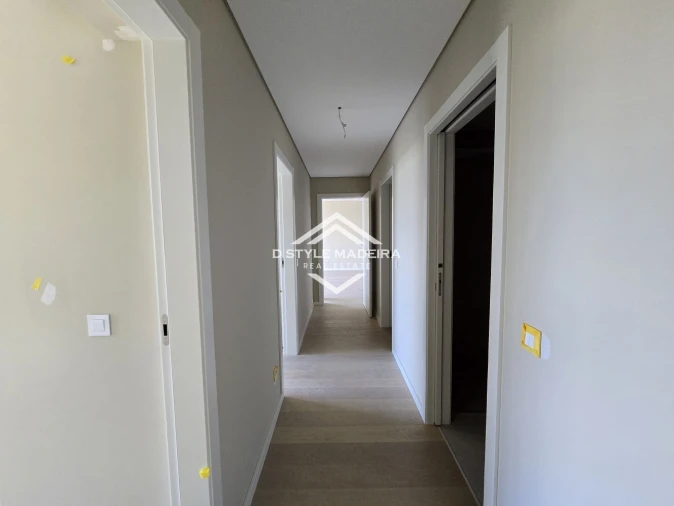 Apartamento T3 para Venda em São Martinho Foto 20