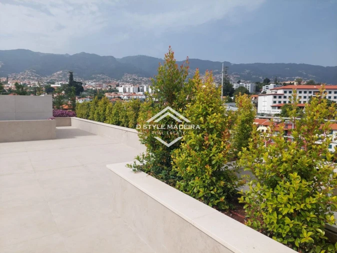 Apartamento T3 para Venda em São Martinho