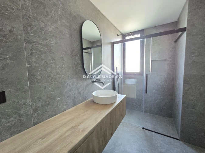 Apartamento T3 para Venda em São Martinho Foto 27