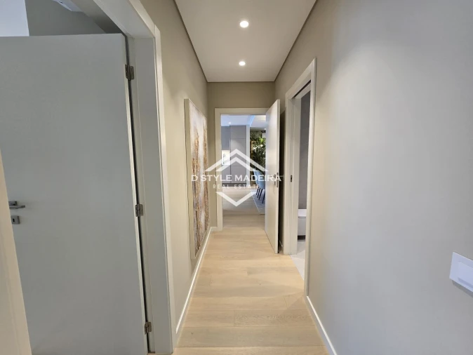 Apartamento T3 para Venda em São Martinho Foto 60