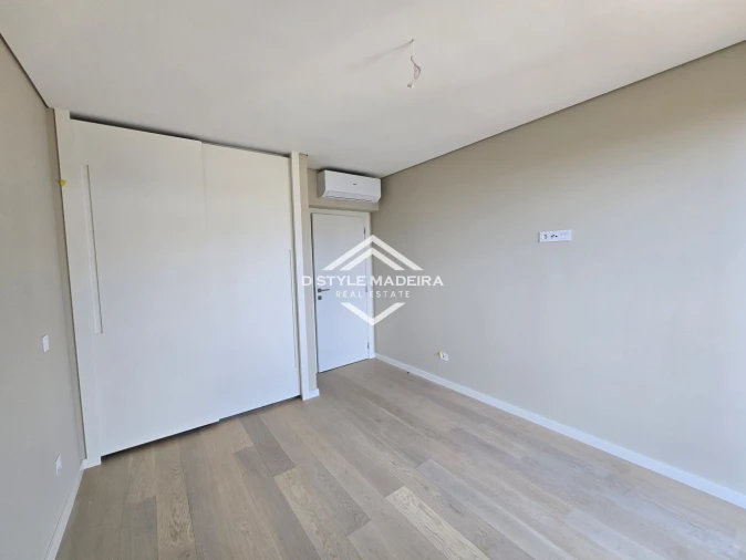 Apartamento T3 para Venda em São Martinho Foto 12