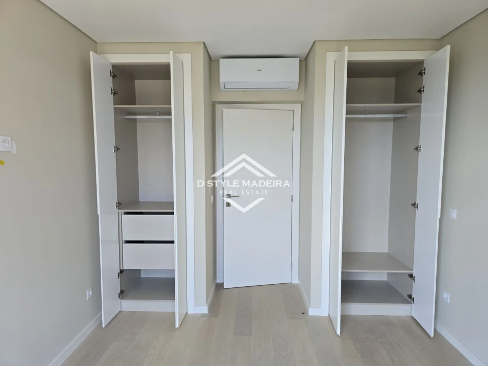 Apartamento T3 para Venda em São Martinho Foto 17