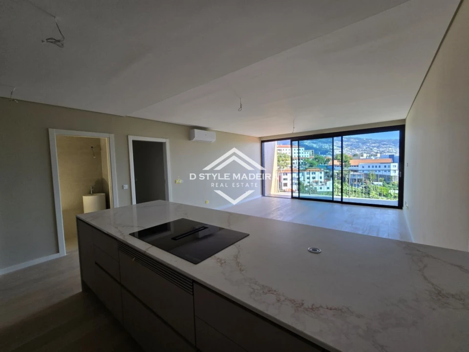 Apartamento T3 para Venda em São Martinho Foto 7