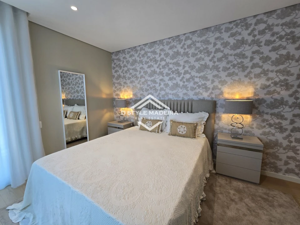 Apartamento T3 para Venda em São Martinho Foto 54