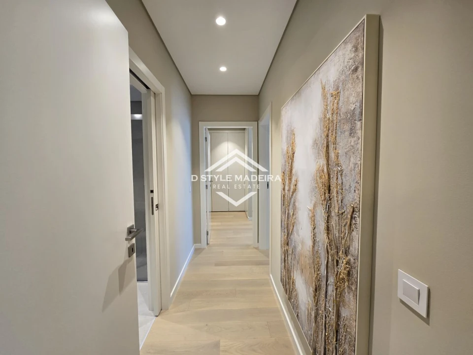 Apartamento T3 para Venda em São Martinho Foto 48