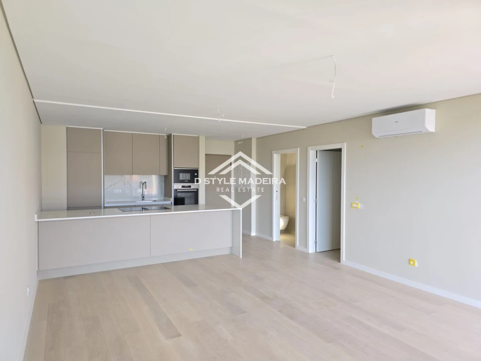 Apartamento T3 para Venda em São Martinho Foto 5