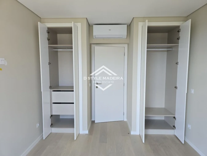 Apartamento T3 para Venda em São Martinho Foto 17