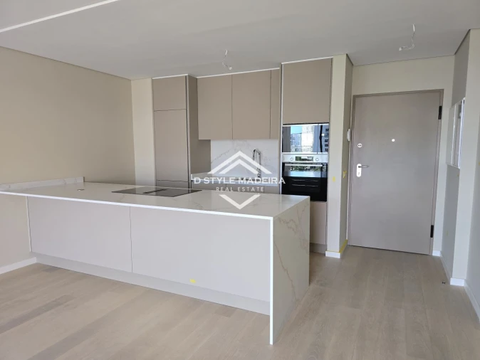 Apartamento T3 para Venda em São Martinho Foto 6