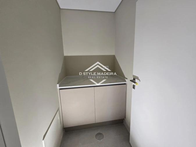 Apartamento T3 para Venda em São Martinho Foto 10