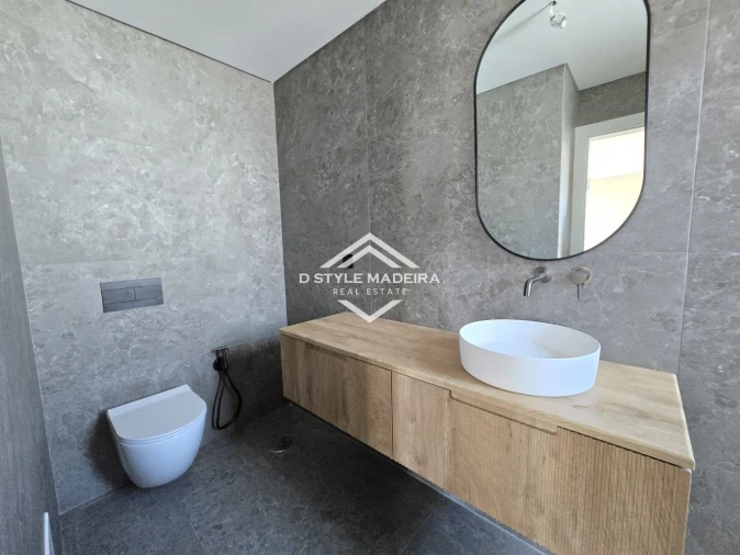 Apartamento T3 para Venda em São Martinho Foto 26