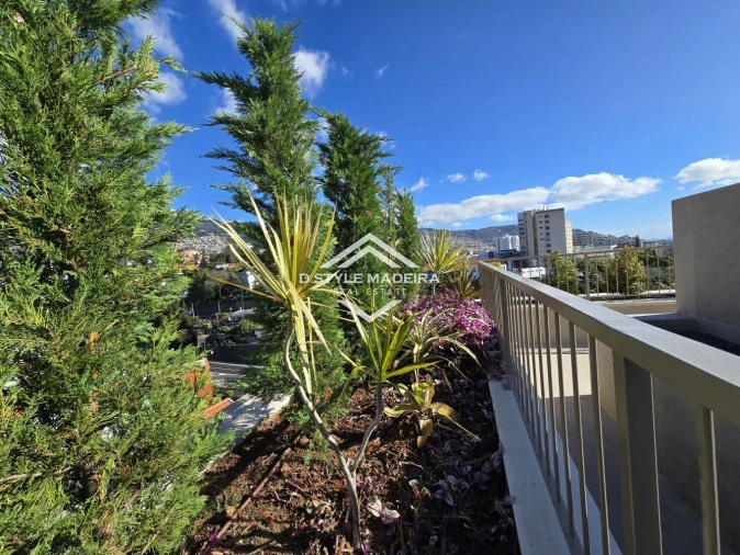 Apartamento T3 para Venda em São Martinho Foto 61