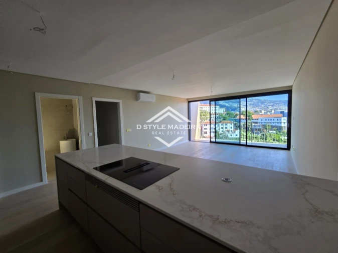 Apartamento T3 para Venda em São Martinho Foto 7