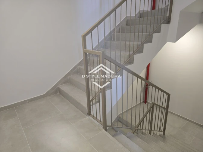 Apartamento T3 para Venda em São Martinho Foto 33