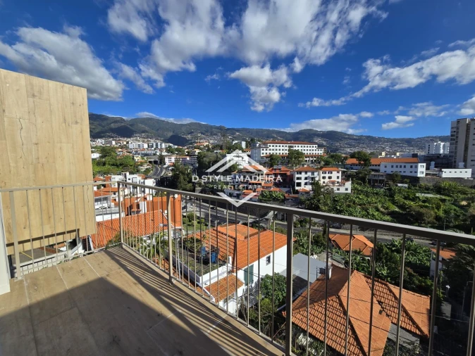 Apartamento T3 para Venda em São Martinho Foto 28
