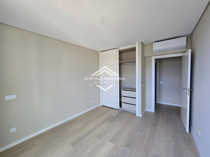 Apartamento T3 para Venda em São Martinho Foto 13