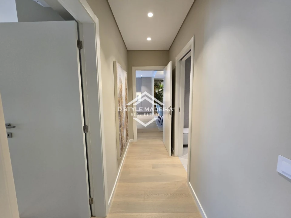 Apartamento T3 para Venda em São Martinho Foto 59