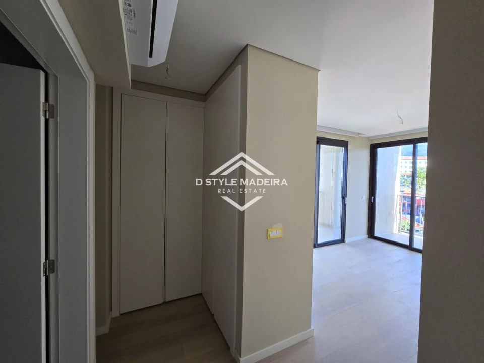 Apartamento T3 para Venda em São Martinho Foto 21