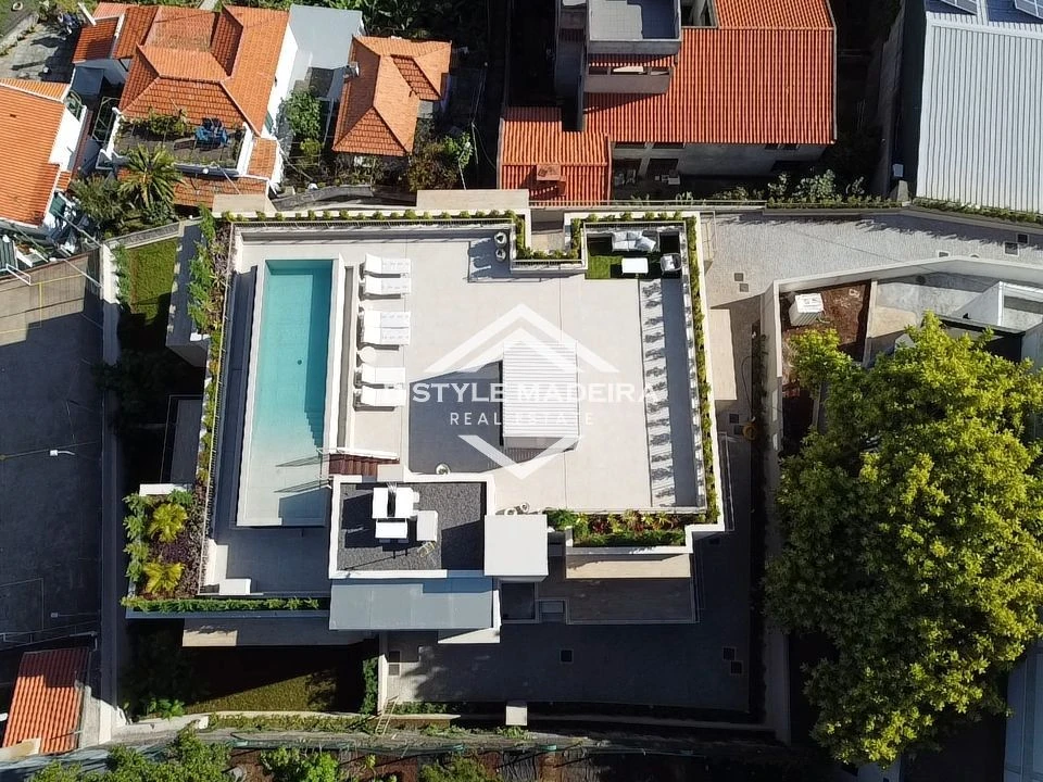 Apartamento T3 para Venda em São Martinho Foto 37