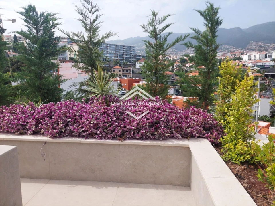 Apartamento T3 para Venda em São Martinho Foto 36