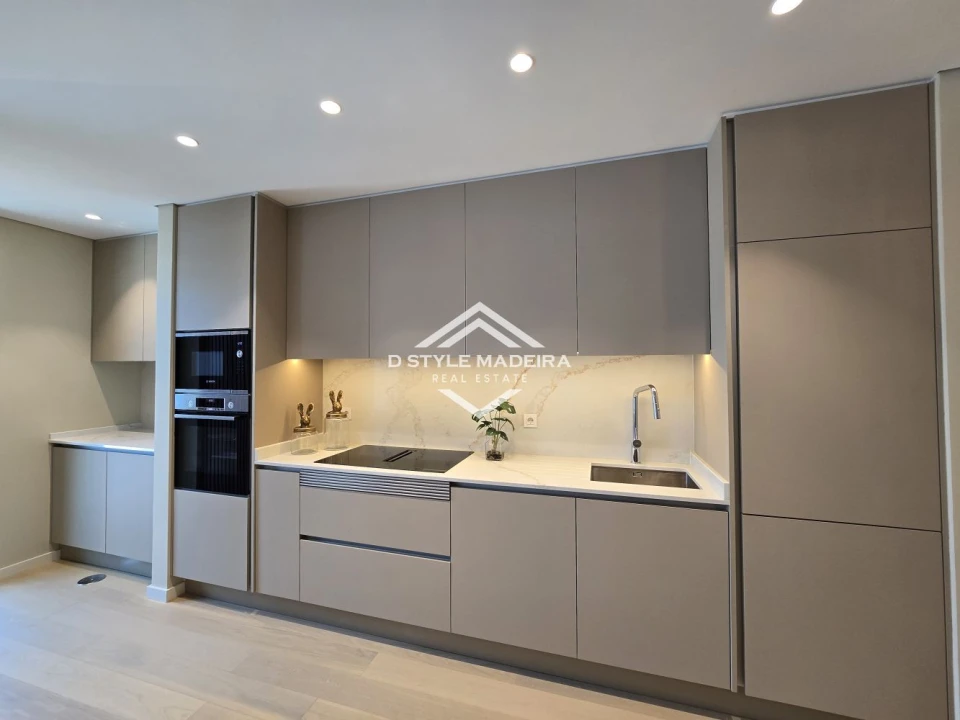 Apartamento T3 para Venda em São Martinho Foto 45