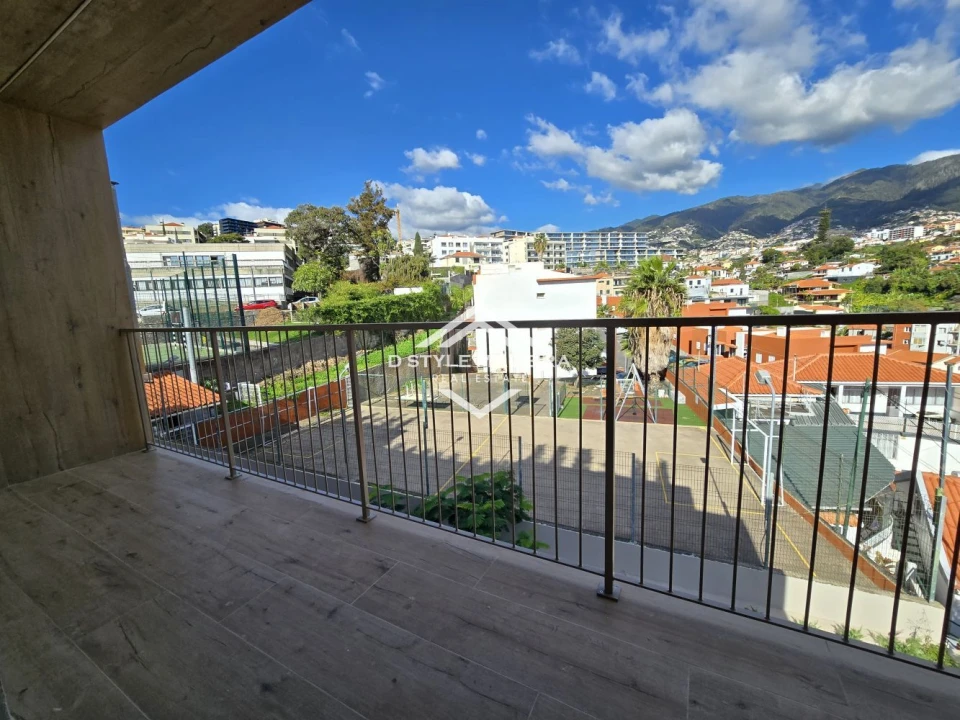 Apartamento T3 para Venda em São Martinho Foto 24