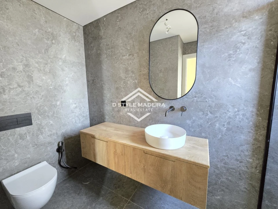 Apartamento T3 para Venda em São Martinho Foto 26