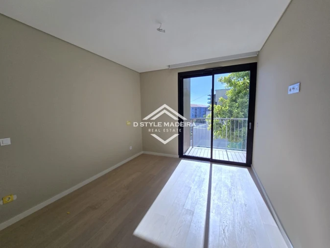 Apartamento T3 para Venda em São Martinho Foto 18