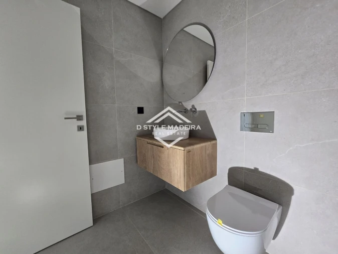 Apartamento T3 para Venda em São Martinho Foto 14