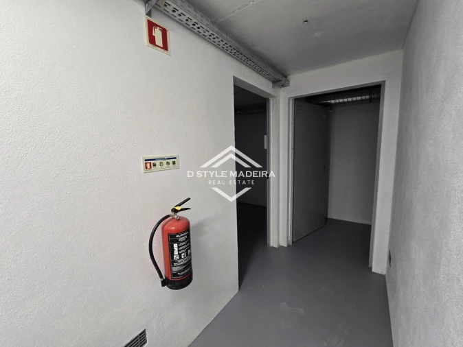 Apartamento T3 para Venda em São Martinho Foto 57