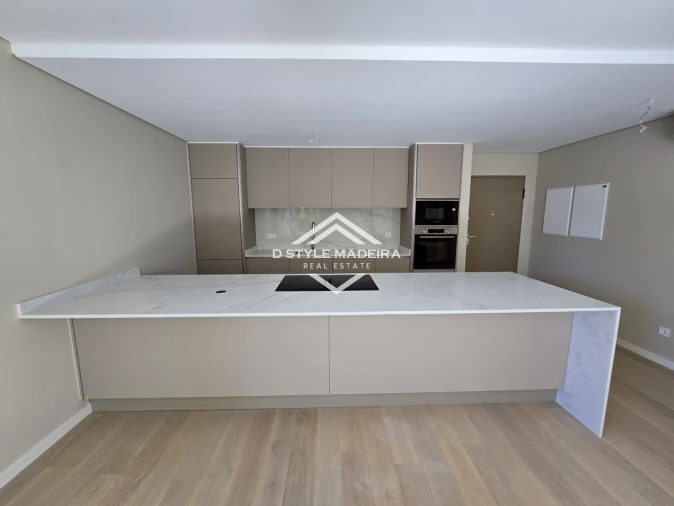 Apartamento T3 para Venda em São Martinho Foto 6