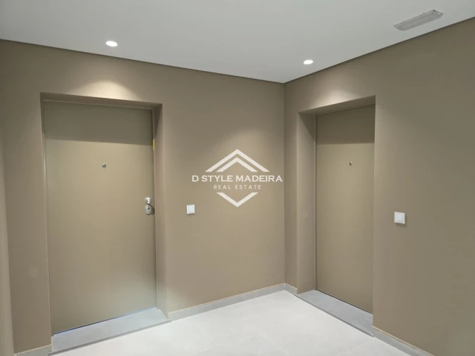 Apartamento T3 para Venda em São Martinho Foto 53