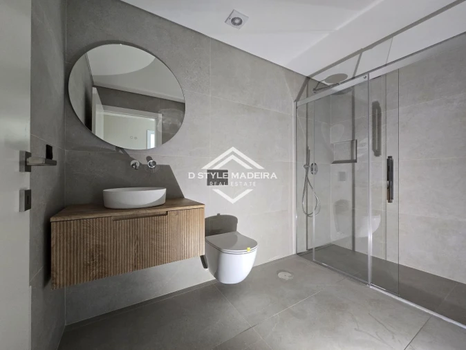 Apartamento T3 para Venda em São Martinho Foto 13