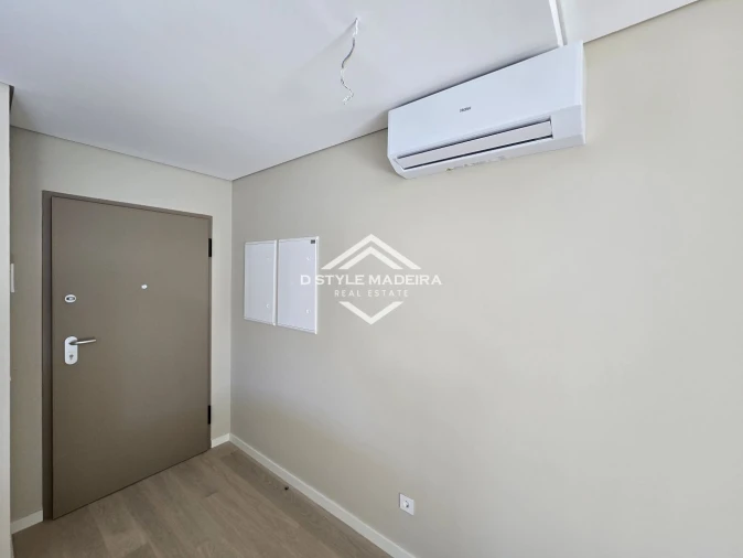 Apartamento T3 para Venda em São Martinho Foto 11