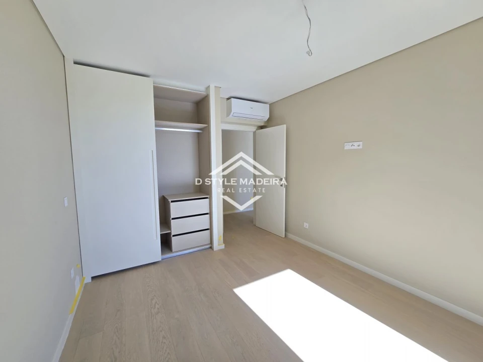 Apartamento T3 para Venda em São Martinho Foto 16
