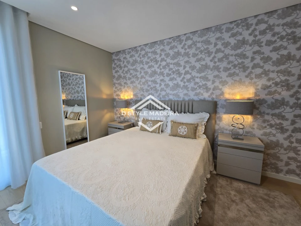 Apartamento T3 para Venda em São Martinho Foto 45