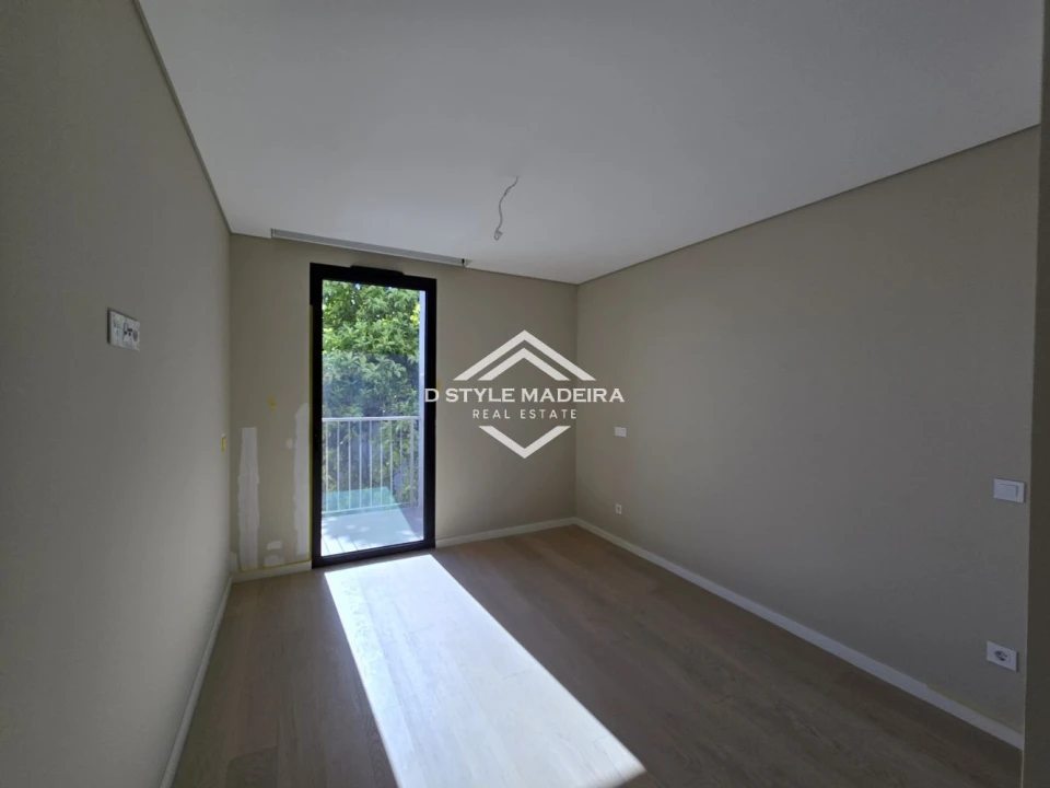 Apartamento T3 para Venda em São Martinho Foto 15