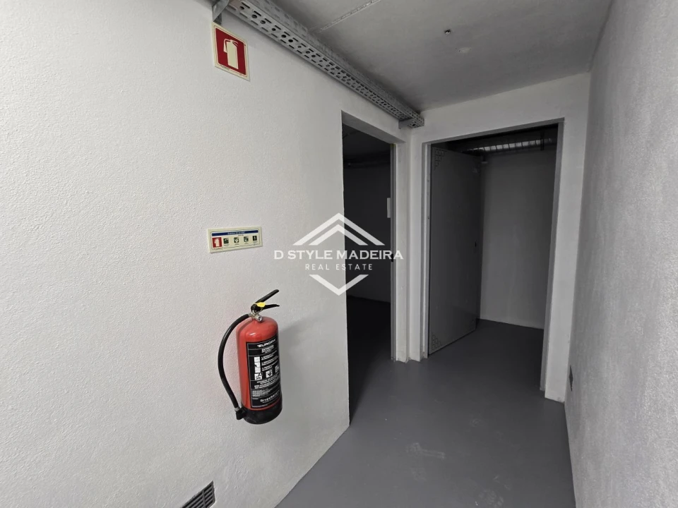 Apartamento T3 para Venda em São Martinho Foto 57